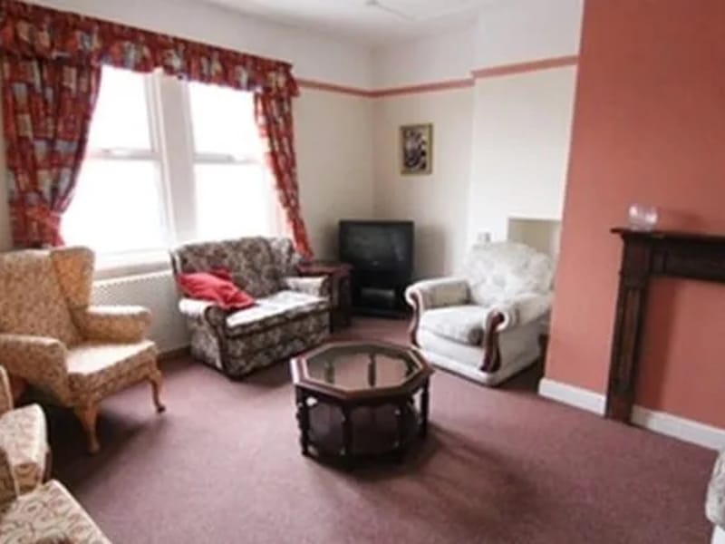 Nethermoor Care Home in Sheffield, England photo 1