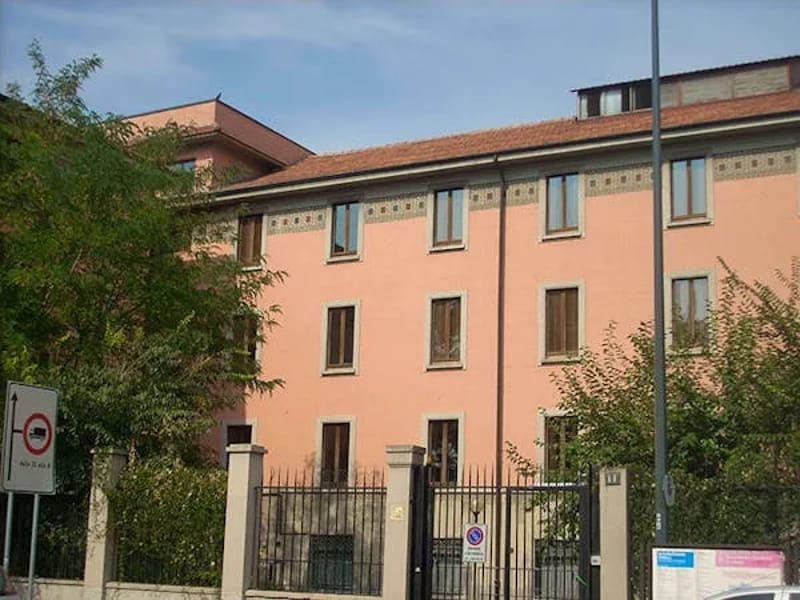 Casa Per Coniugi - Residenza Assistita in Milano, Lombardia photo 1
