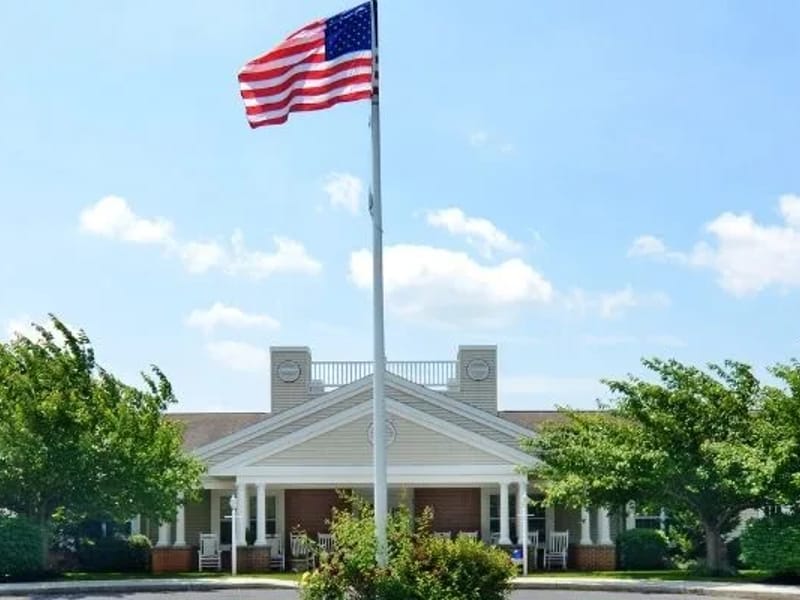 Dav - Medical Transport in Lebanon, PA photo 2