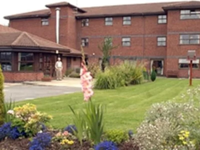 Moorgate Croft - Assisted Living in Rotherham, England photo 1