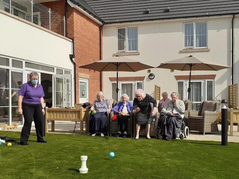 Lonsdale Mews - Nursing Home in Loughborough, England photo 3