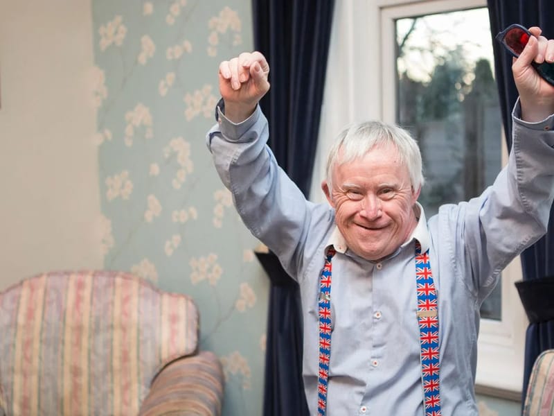 Royal Mencap Society - 71 Middleton Avenue - Assisted Living in Stockton On Tees, England photo 1