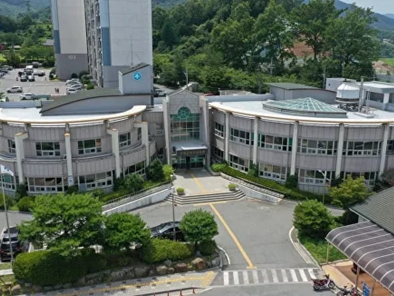 구례의료기 - 요양원 in 구례군, 전라남도 photo 4