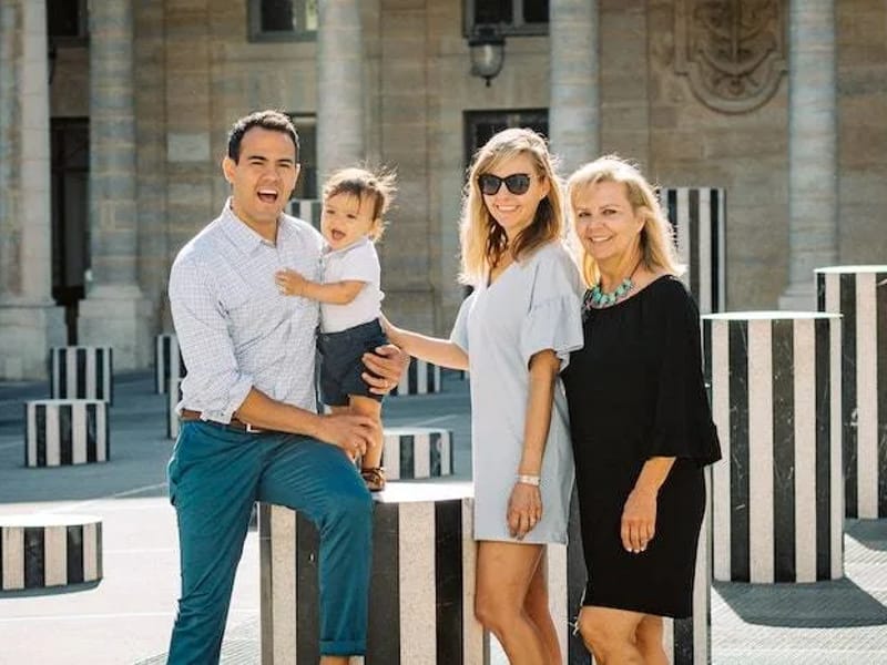 FAMILY - Vida Asistida in FLORES, CABA photo 3