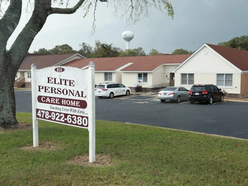 Elite Personal Care Home — Assisted Living, Snellville, GA · photo 2
