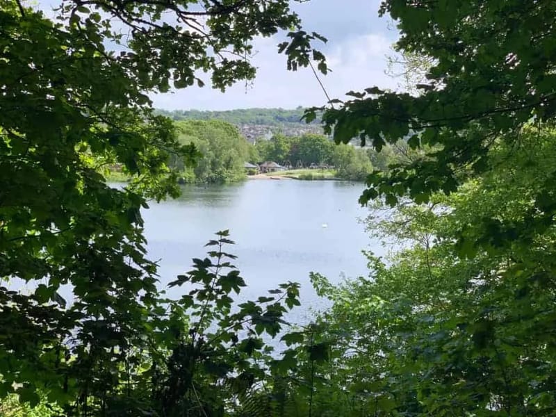 Lake View - Nursing Home in Newton Abbot, England photo 4
