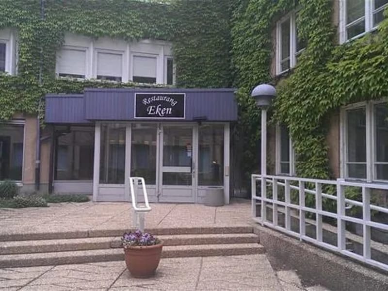 Eken - Äldreboende in Vänersborg, Västra Götalands län photo 2