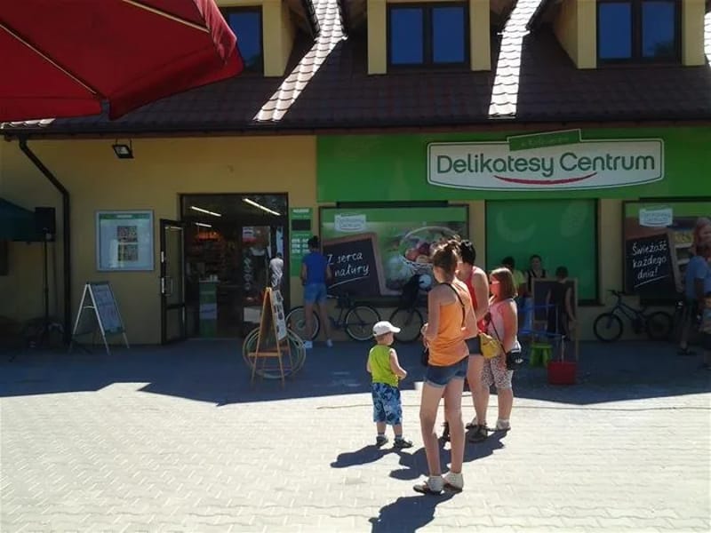 Centrum Opieki Kalinowice - Dom pomocy społecznej in Kalinowice, Zamość photo 3