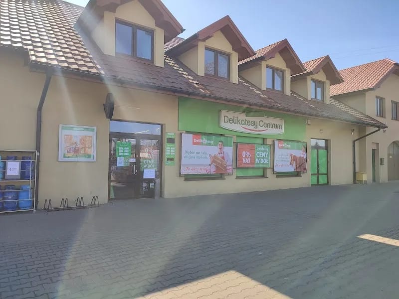 Centrum Opieki Kalinowice - Dom pomocy społecznej in Kalinowice, Zamość photo 5