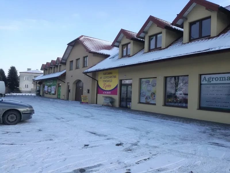 Centrum Opieki Kalinowice - Dom pomocy społecznej in Kalinowice, Zamość photo 7