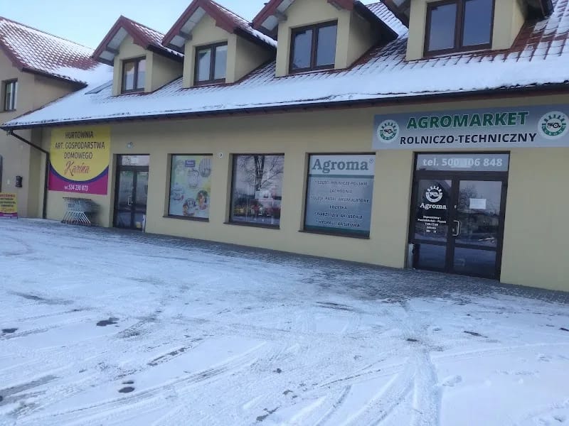 Centrum Opieki Kalinowice - Dom pomocy społecznej in Kalinowice, Zamość photo 9