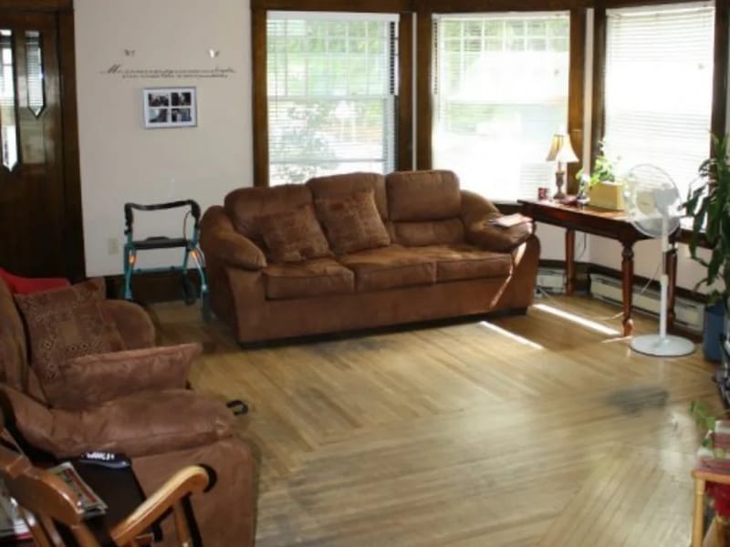 Alternative Residences Two INC - Home Health Nursing in Saint Clairsville, OH photo 2