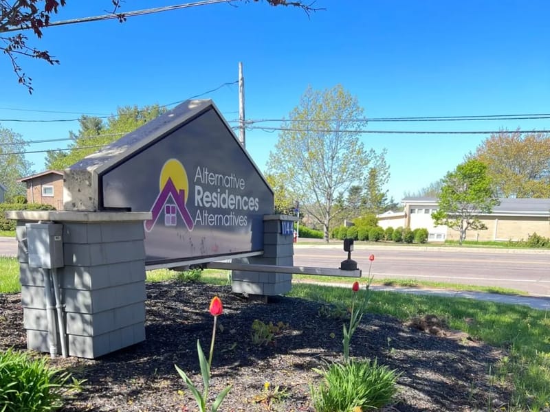 Alternative Residences Two INC - Home Health Nursing in Saint Clairsville, OH photo 1