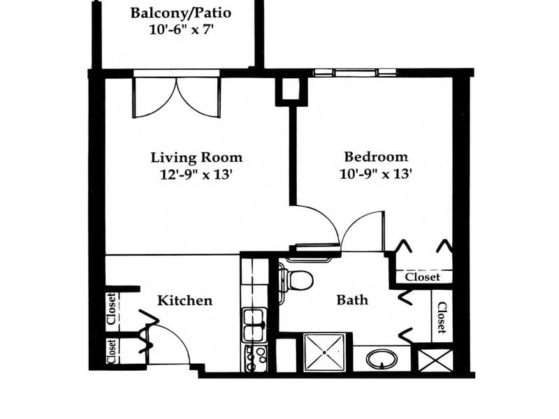 Alternative Residences Two INC - Home Health Nursing in Saint Clairsville, OH photo 5
