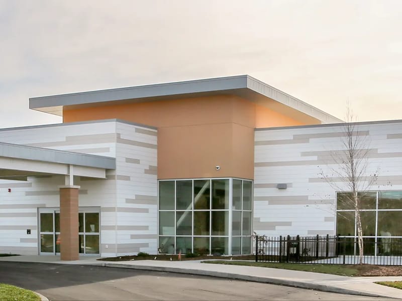 Bloomington Regional Rehabilitation Hospital LLC - Inpatient Rehabilitation in Bloomington, IN photo 3
