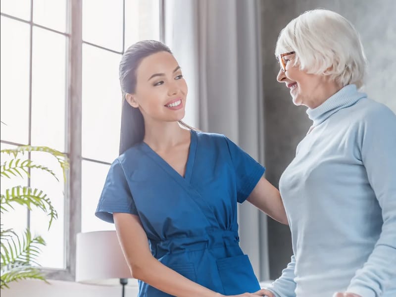 Abz Home Health Care LLC - Home Health Nursing in San Clemente, CA photo 1