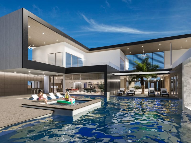 CASA DE LA SERENIDAD - Vida Asistida in Culiacán, Sinaloa photo 2