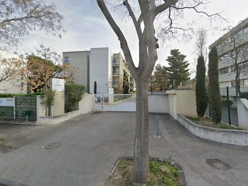 Ehpad L'Escale Du Baou - EHPAD in MARSEILLE, Provence-Alpes-Côte d'Azur photo 3