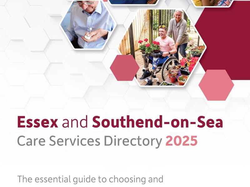 The Care Company Essex Ltd - In-Home Care in Westcliff-On-Sea, England photo 2