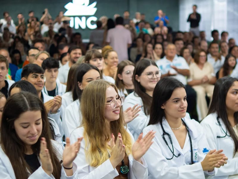 OCKER MEDICINA INTEGRADA - Cuidado Domiciliar in Mafra, SC photo 3