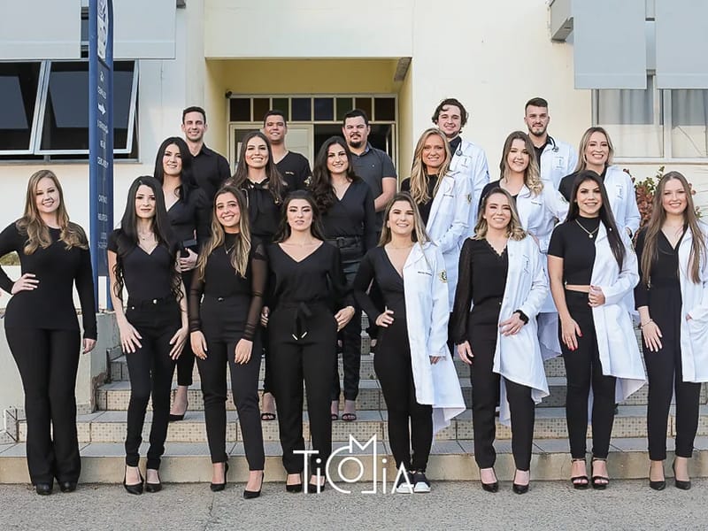 OCKER MEDICINA INTEGRADA - Cuidado Domiciliar in Mafra, SC photo 1