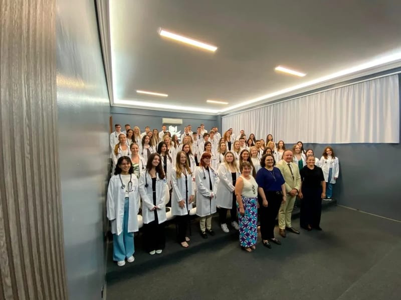 OCKER MEDICINA INTEGRADA - Cuidado Domiciliar in Mafra, SC photo 2