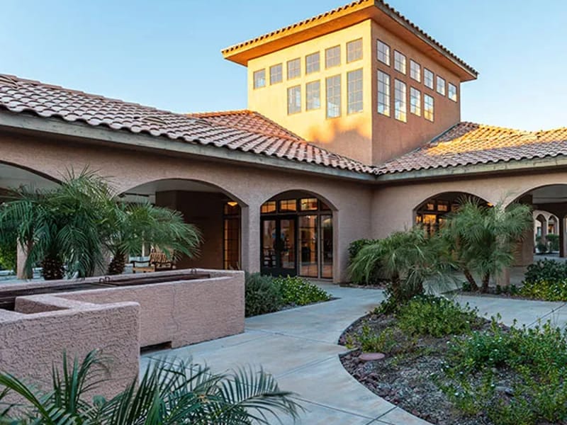 Emerald Springs Senior Living - Assisted Living in Yuma, AZ photo 1