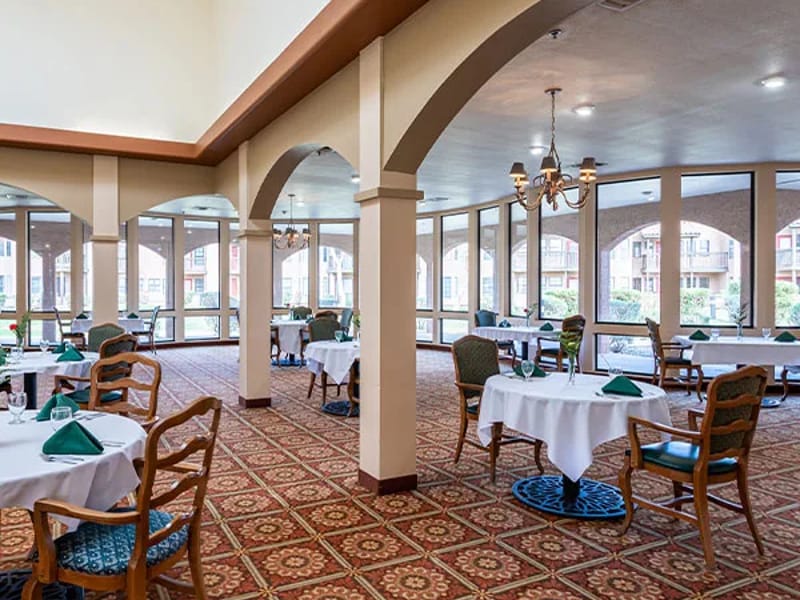 Emerald Springs Senior Living - Assisted Living in Yuma, AZ photo 2