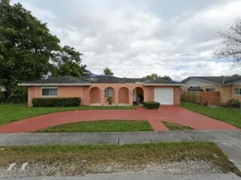 Roseland Alf Inc - Assisted Living in Miami, FL photo 3