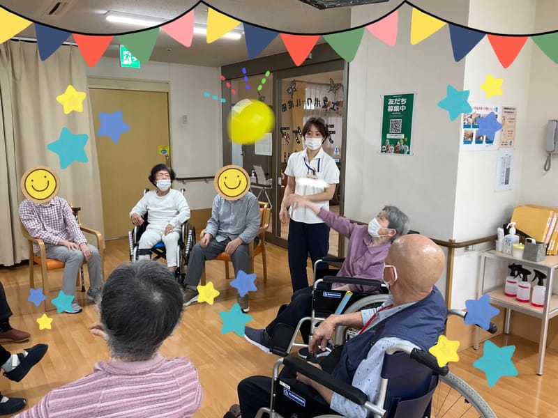 エスポワール成田居宅介護支援事業所 - 有料老人ホーム in 成田市, 千葉県 photo 3