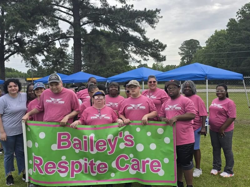 Baileys Health Care — Home Health Nursing, Wilson, NC · photo 1