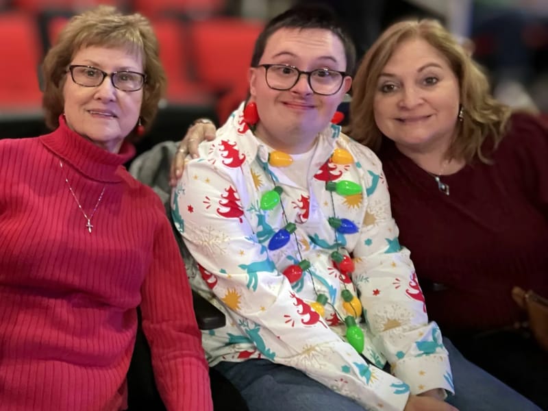 Baileys Health Care — Home Health Nursing, Wilson, NC · photo 3