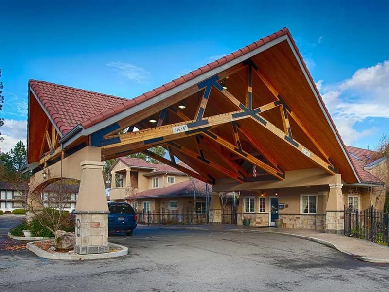 Dirne Health Centers INC - Home Health Nursing in Coeur D Alene, ID photo 1