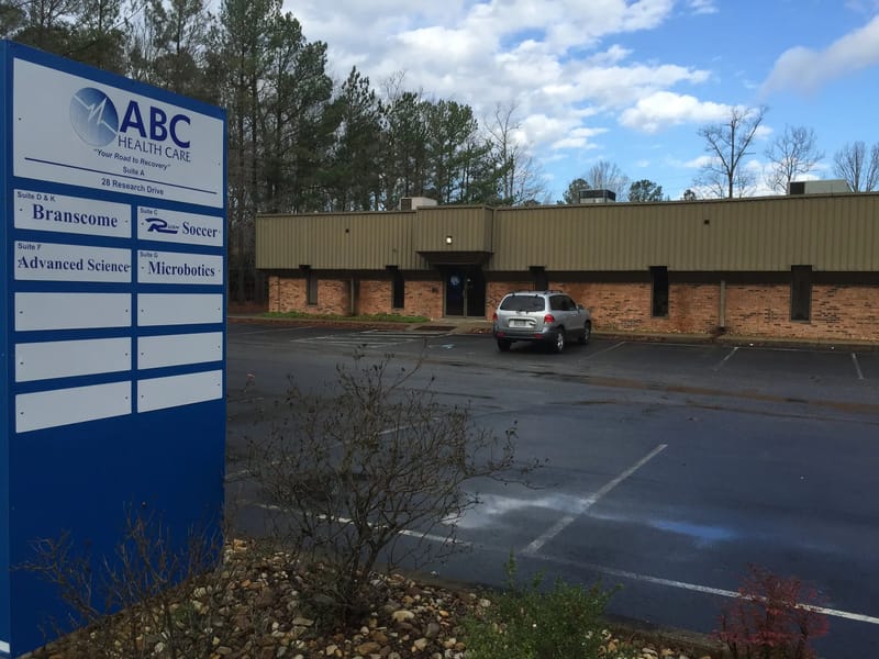 Abc Healthcare Programs — Home Health Nursing, Olivette, MO · photo 1