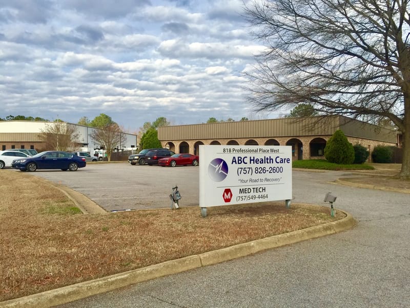 Abc Healthcare Programs — Home Health Nursing, Olivette, MO · photo 2
