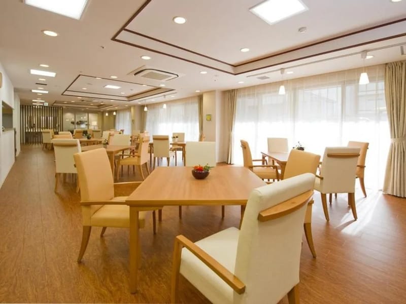グランダ野田 - 有料老人ホーム in 大阪市福島区, 大阪府 photo 1