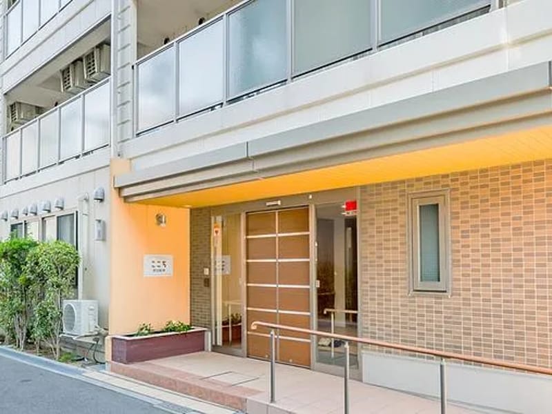 グランダ野田 - 有料老人ホーム in 大阪市福島区, 大阪府 photo 2