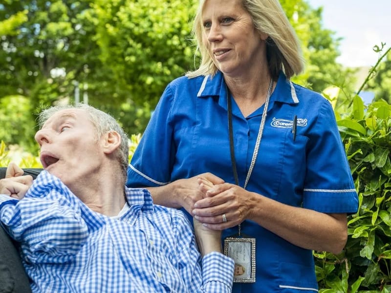 Personalised Community Care - In-Home Care in Enfield, England photo 2