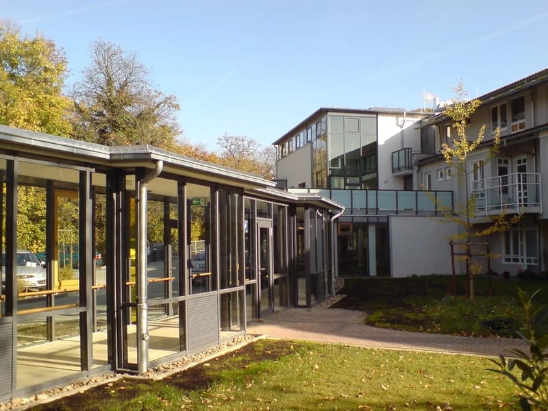 Amalie-Sieveking-Haus - Pflegeheim in Gelsenkirchen, Nordrhein-Westfalen photo 3