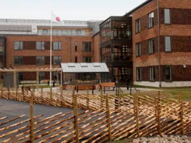 Humana Dals Ängar - Äldreboende in Falkenberg, Hallands län photo 3