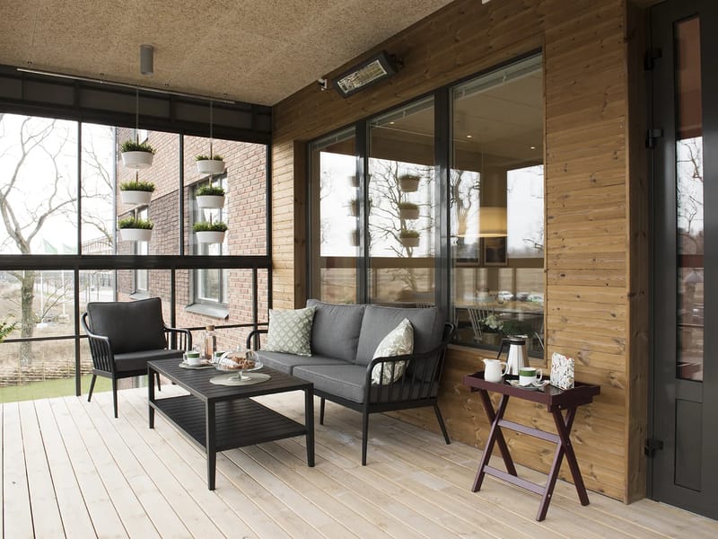 Humana Dals Ängar - Äldreboende in Falkenberg, Hallands län photo 1