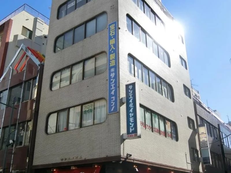さんえい - 有料老人ホーム in 台東区, 東京都 photo 3