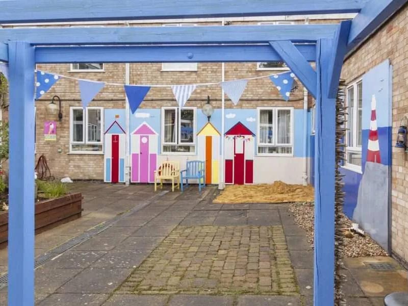 Redbond Lodge - Nursing Home in Dunmow, England photo 1