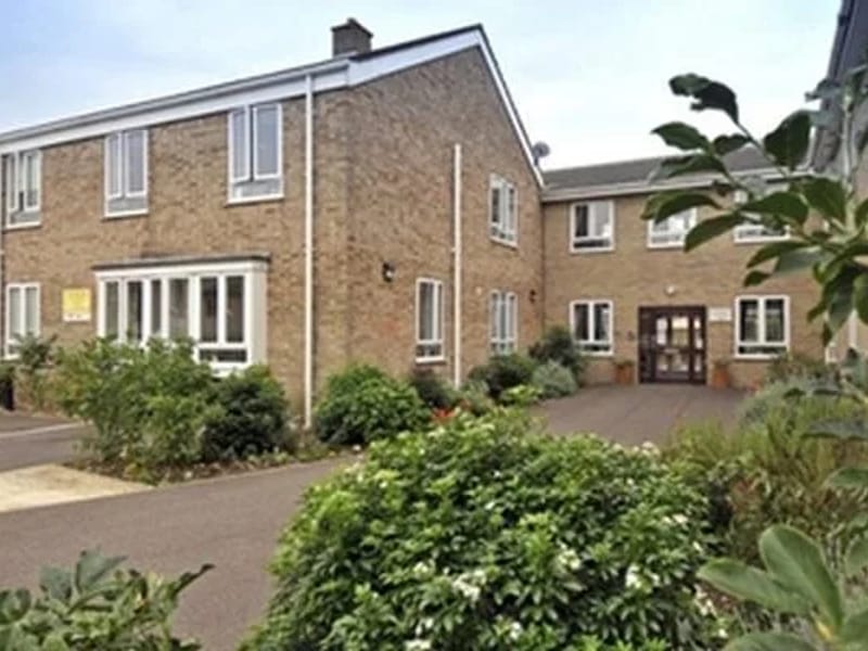 Redbond Lodge - Nursing Home in Dunmow, England photo 2