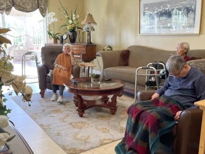 House Call Home Health - Home Health Nursing in New Castle, IN photo 1