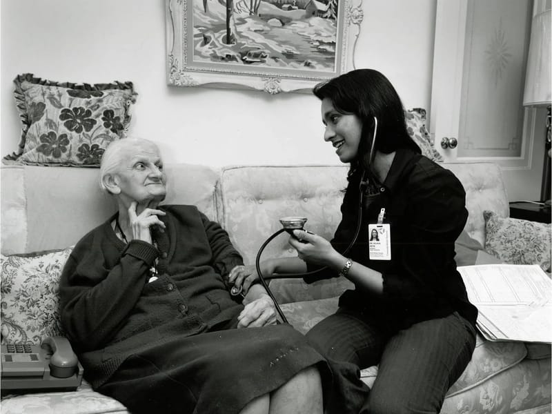 House Call Home Health - Home Health Nursing in New Castle, IN photo 2