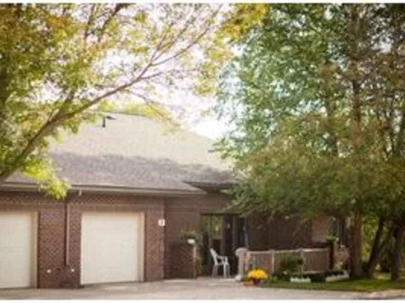 Arlin Falck Al - Assisted Living in Decorah, IA photo 2