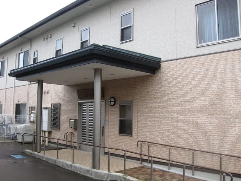 さわやか苑柏崎春日居宅介護支援事業部 - 有料老人ホーム in 柏崎市, 新潟県 photo 2
