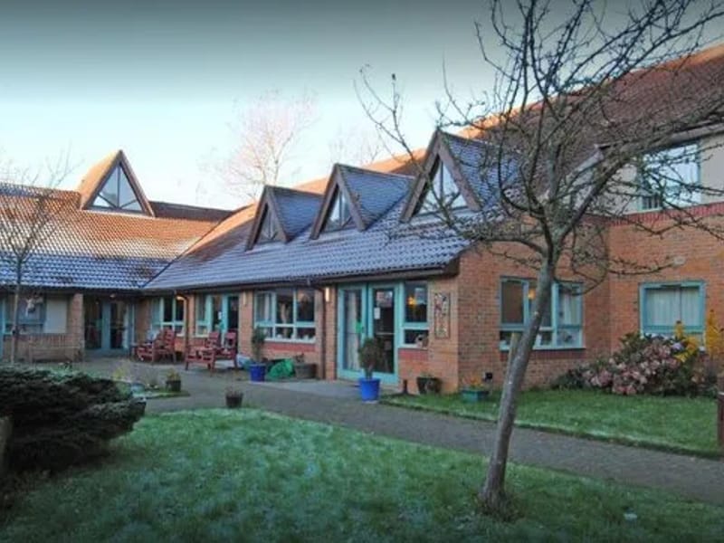 Philips Court - Nursing Home in Gateshead, England photo 3