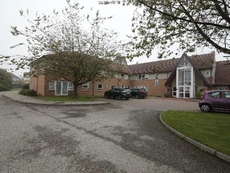 Philips Court - Nursing Home in Gateshead, England photo 2